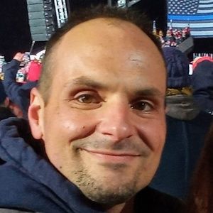 Meet your Posher, Chase